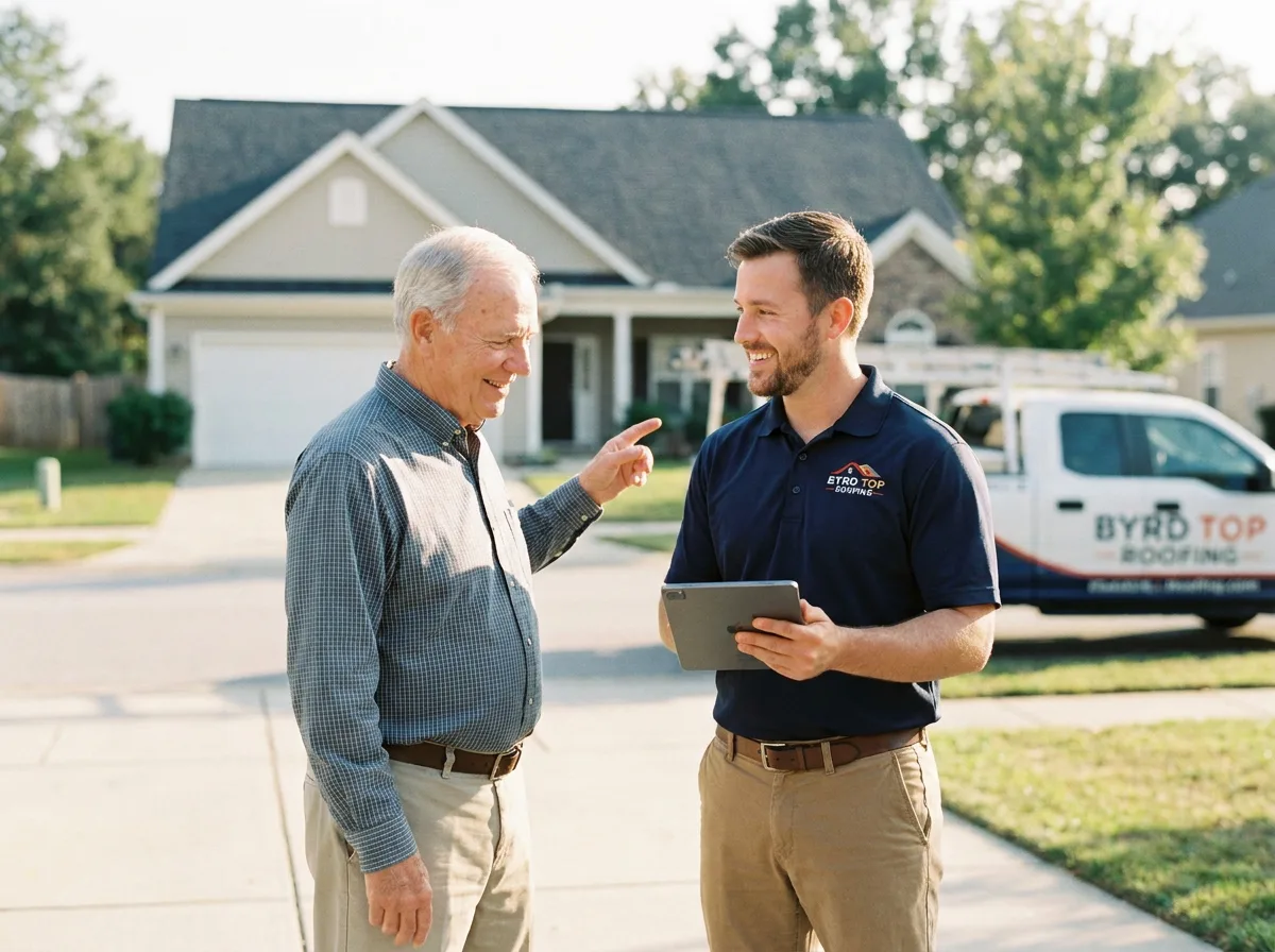 Roofing Lake Creek, TX FAQs